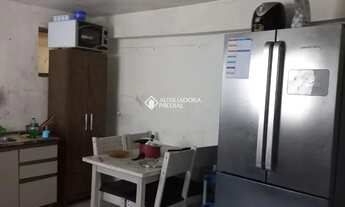 Imagem 6: Casa no bairro Partenon