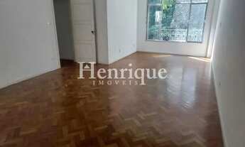 Imagem 2: Apartamento 3 quartos com vaga - Botafogo!