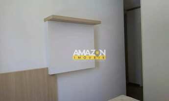 Imagem 6: Apartamento com 3 dormitórios para alugar, 70 m² por R$ 2.755,00/mês - Edifício Village To