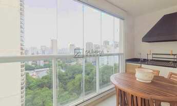 Imagem 6: Aluguel Apartamento 2 Dormitórios - 70 m² Brooklin