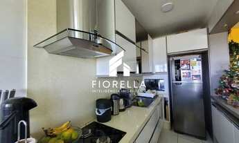 Imagem 3: Apartamento à venda com 02 dormitórios, 01 vaga, no Jd. Cidade Florianópolis, São José-SC