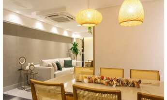 Imagem 3: Duplex para venda tem 172m² 3 quartos em Camboinha - Espaço Gourmet + Hidro Privativo