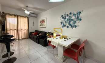 Imagem 4: Apartamento com 2 dormitórios, 68 m² - venda por R$ 636.000 ou aluguel por R$ 4.200/mês