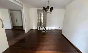 Imagem 4: Apartamento à venda por R$ 1.290.000 ou aluguel por R$ 9.000/mês - Setor Bueno - Goiânia/G