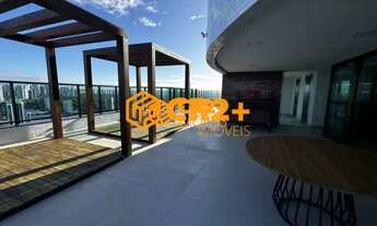 Imagem 3: Apartamento a Venda de 79m² com 3 quartos 1 suítes em bairro Pina em Recife