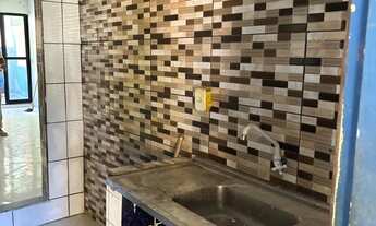 Imagem 2: Casa em Flexal Com Dois Quartos 50 mil