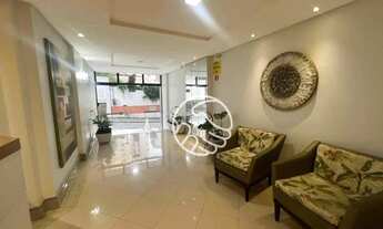 Imagem: Apartamento à venda, 83 m² por R$ 500.000,00