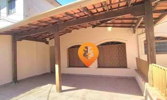 Imagem 2: Casa à venda, 242 m² por R$ 1.400.000,00 - Floresta - Belo Horizonte/MG