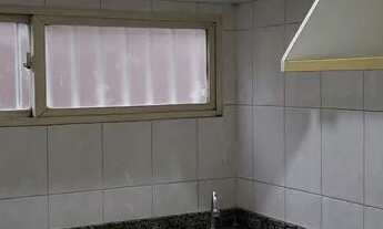 Imagem 2: Casa dois quartos em condomínio fechado alugo