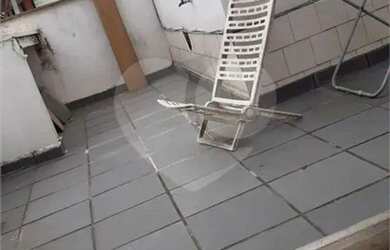 Imagem 2: Condomínio com 2 quartos à venda em Camarão - RJ