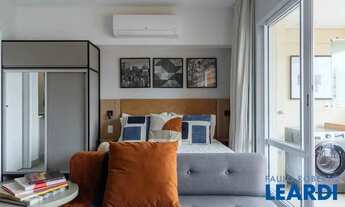 Imagem 4: APARTAMENTO - CAMPO BELO - SP