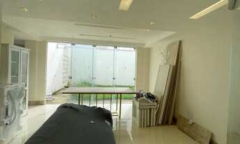 Imagem 4: Casa de condomínio duplex para venda com 124 metros quadrados com 3 quartos