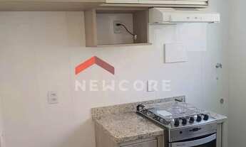 Imagem 7: Apartamento em Rua Doutor Giuseppe Aufiero Sobrinho - Jardim Residencial Elvio Lupo - Arar