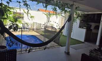 Imagem 3: Casa à venda e para alugar em Campinas, Vila Nogueira, com 3 quartos, com 135 m²