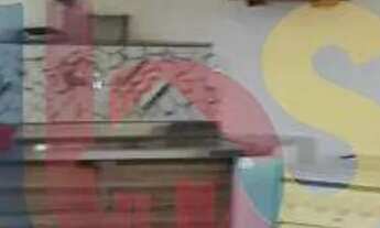 Imagem 7: Terreno com 2 chalés no alto da Pitinga