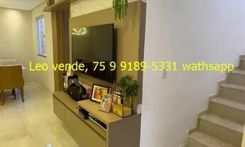 Imagem 3: Leo vende, perto da Fraga Maia, 2