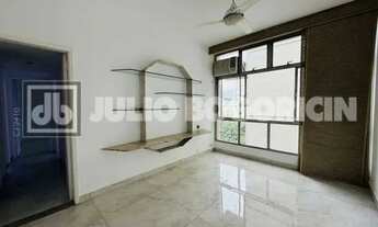 Imagem 6: Apartamento de 3 quartos à venda em Jardim Botânico, vaga e em prédio cobiçado