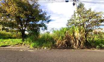 Imagem: Terreno Padrão em Bady Bassitt