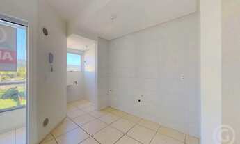 Imagem 6: Apartamento confortável com 2 quartos em Forquilhas, São José