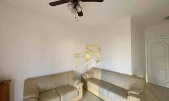 Imagem 2: Apartamento com 3 dormitórios para alugar, 102 m² por R$ 3.500,00/mês - Praia da Enseada