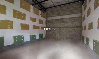 Imagem 3: Salão para alugar, 58 m² por R$ 3.944,50/mês - Vila Industrial - Piracicaba/SP REF: SL0154