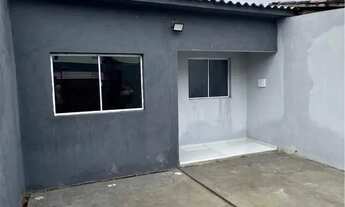 Imagem: Casa 2/4 no Campo Limpo