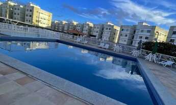 Imagem: Condomínio Entre Rios Mais Viver em Fernando