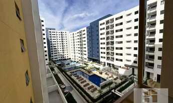 Imagem 5: Apartamento com 2 dormitórios para alugar, 54 m² por R$ 2.690/mês - Universitário - São Jo