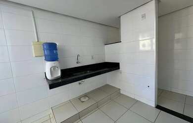Imagem 4: Apartamento 3 Quartos com 1 Suíte em Cidade Nova, Montes Claros Aluguel R$ 2.200,00