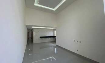 Imagem 5: Casa térrea com 03 suítes- Jardim Atlântico - Goiânia - GO