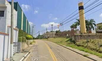 Imagem: Área Industrial à Venda em Atibaia 9.340