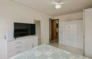 Imagem 16: Apartamento com 03 dormitórios mobiliado no centro da cidade de Torres - RS