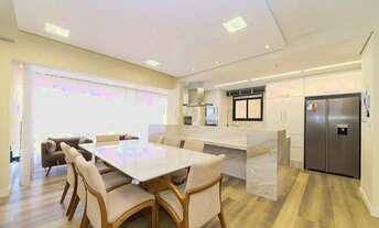 Imagem 6: Apartamento 2 dormitórios, sendo 1 suite, para locação, Cabral, Curitiba