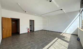 Imagem: Sala comercial no Centro