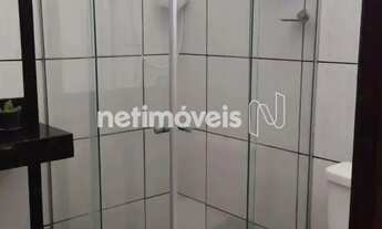 Imagem 7: CASA GEMINADA, BAIRRO NITEROI, BETIM