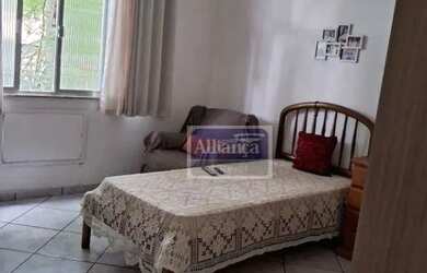 Imagem 5: Apartamento com 2 dormitórios, 2 banheiros à venda, 80m² por R$ 280.000 - Vital Brasil - N