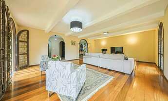 Imagem 7: CASA COM TERRENO DE 4.690m² NO SANTA CÂNDIDA