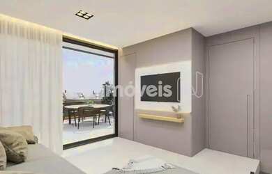 Imagem 4: Venda Cobertura Barroca Belo Horizonte