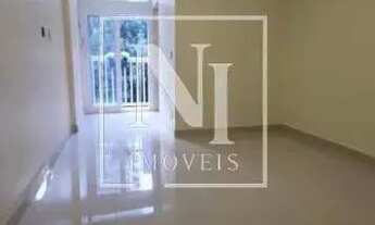 Imagem: Apartamento Padrão / Residencial / Humaitá