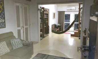 Imagem 2: Casa com 3 dormitórios no bairro Ipanema