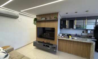 Imagem: Apartamento 3/4 Luman Ville