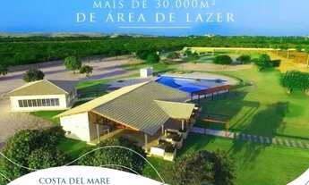 Imagem 7: LOTE COSTA DEL MARE CANOA QUEBRADA