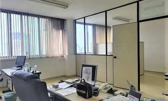 Imagem 2: CONJ. COMERCIAL - CENTRO - SP