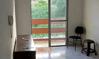 Imagem: Apartamento com 3 Quartos, 70m² em Marília-SP