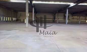 Imagem 3: Locação Galpão Barueri Tamboré Ref: 41988