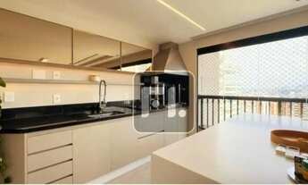 Imagem 7: Apartamento à venda, 365 m² por R$ 8.500.000,01 - Edifício Oiapoque - Barueri/SP