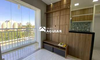 Imagem 3: Apartamento de 2 quartos à venda em Valinhos