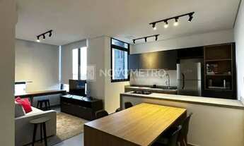 Imagem: Apartamento para alugar no Cambuí Rua