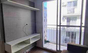 Imagem 6: SAO LEOPOLDO - APARTAMENTO 2 DORM - SANTOS DUMONT