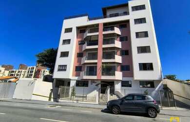 Imagem: Excelente Apartamento 3 dorm, suíte, dependência